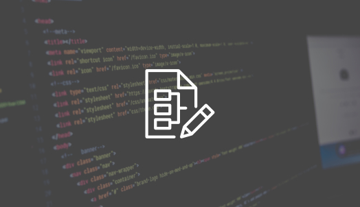Servicio de desarrollo web development de webcarpet