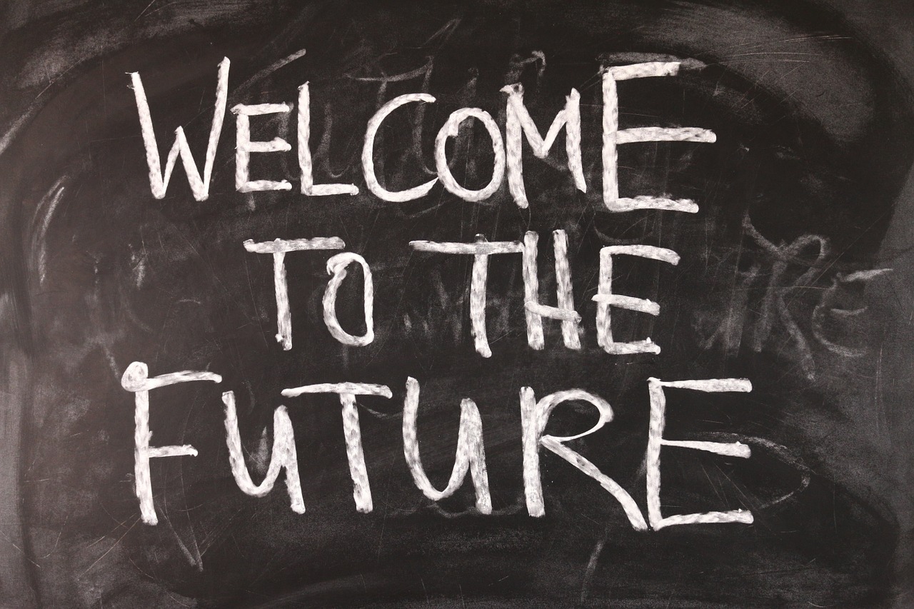 Bienvenidos al futuro, al blog de webcarpet